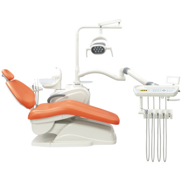 398hg Unidad de silla dental con TUV CE